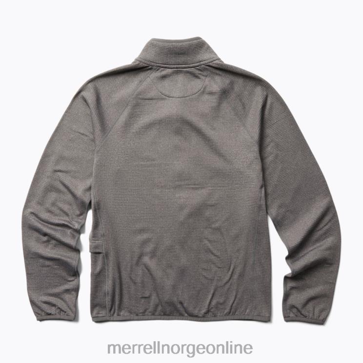 Merrell kvinner 004LV1259 geotex full zip (jws26357-059) klær berglyng