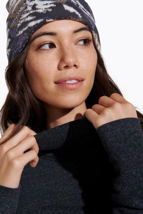 Merrell kvinner 004LV1260 dianthus kjole (jwf26599-003) klær svart lyng