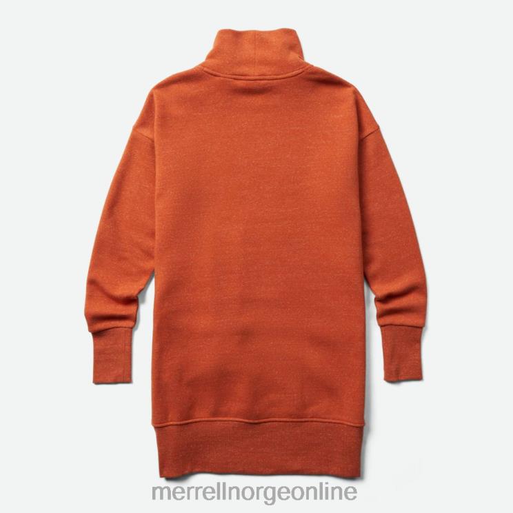 Merrell kvinner 004LV1261 dianthus kjole (jwf26599-788) klær potters leirlyng