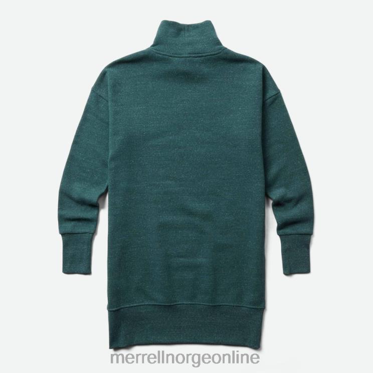 Merrell kvinner 004LV1262 dianthus kjole (jwf26599-329) klær sjømoselyng