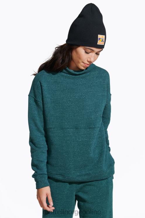 Merrell kvinner 004LV1321 dianthus genser (jwf26638-329) klær sjømoselyng