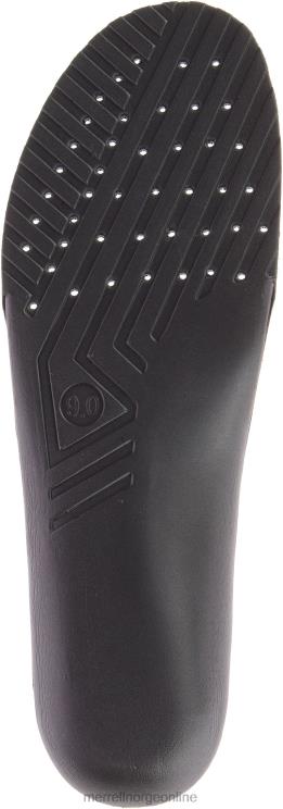 Merrell kvinner 004LV1148 kinetic fit base al fotseng bred bredde (jafapww) klær gjenoppretting