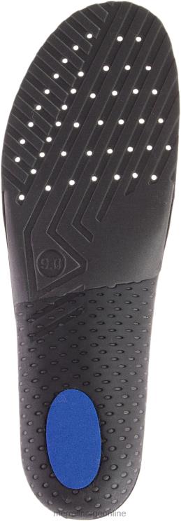 Merrell kvinner 004LV1234 kinetic fit avansert fotseng bred bredde (jafpreww) klær ull