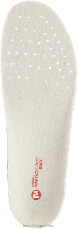 Merrell kvinner 004LV324 kinetic fit base (jafagwm) klær ull
