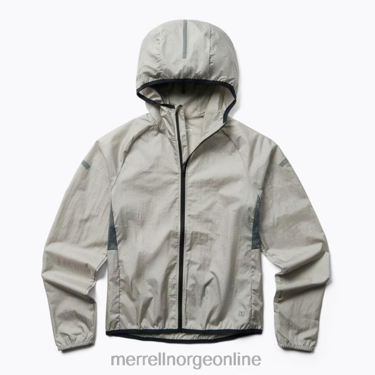 Merrell kvinner 004LV1191 løypejakke (jwf26556-968) klær reflekterende