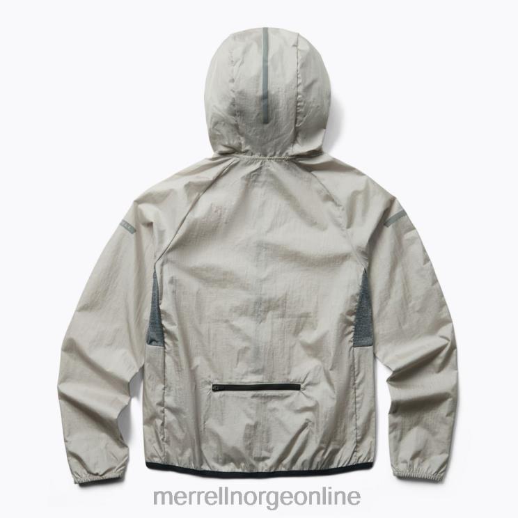 Merrell kvinner 004LV1191 løypejakke (jwf26556-968) klær reflekterende