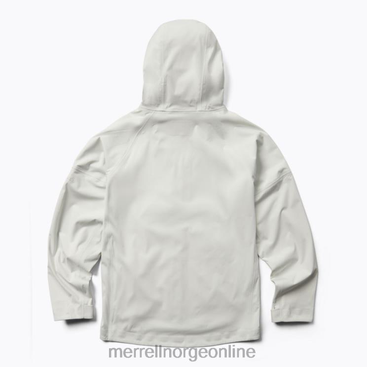 Merrell kvinner 004LV990 hviskende regnskall (jws26351-121) klær skydanser