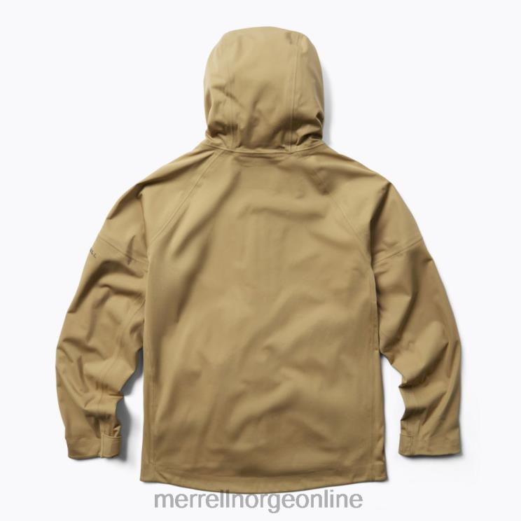 Merrell kvinner 004LV993 hviskende regnskall (jws26351-168) klær almved