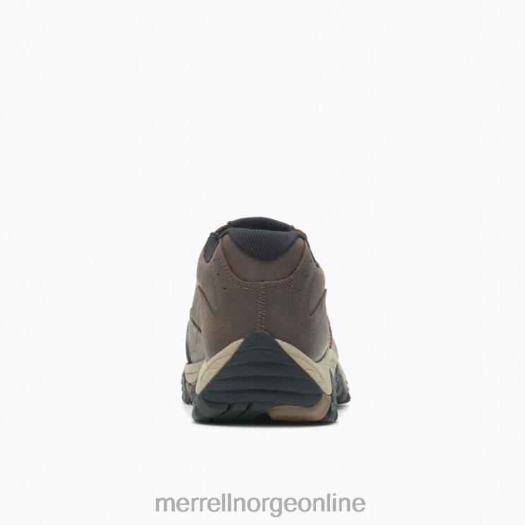 Merrell menn 004LV426 moab adventure moc karbonfiber (j004641) sko fløtekaramell