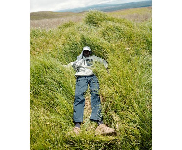 Merrell menn 004LV480 cham 8 stretch taktisk (j099407) sko prærieulv