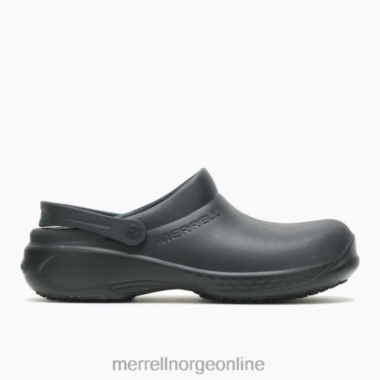 Merrell menn 004LV484 encore service pro (j099561) sko svart