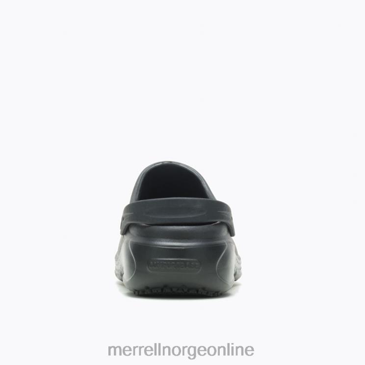 Merrell menn 004LV484 encore service pro (j099561) sko svart