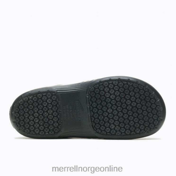 Merrell menn 004LV484 encore service pro (j099561) sko svart