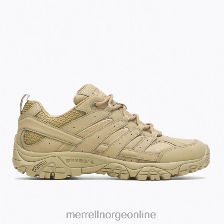 Merrell menn 004LV498 moab 2 taktisk sko bred bredde (j15857w) sko prærieulv