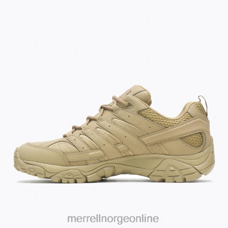 Merrell menn 004LV498 moab 2 taktisk sko bred bredde (j15857w) sko prærieulv