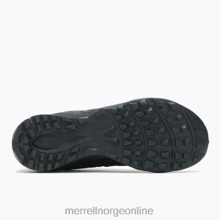 Merrell menn 004LV503 agility peak taktisk sko (j17763) sko svart