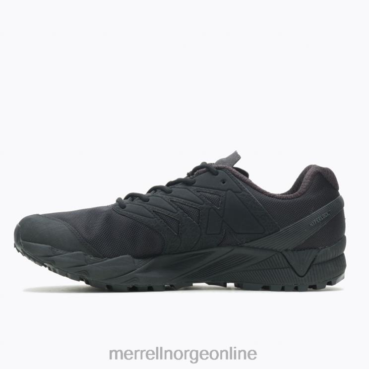 Merrell menn 004LV503 agility peak taktisk sko (j17763) sko svart