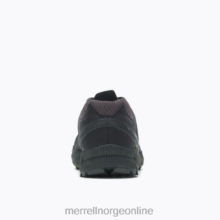 Merrell menn 004LV503 agility peak taktisk sko (j17763) sko svart