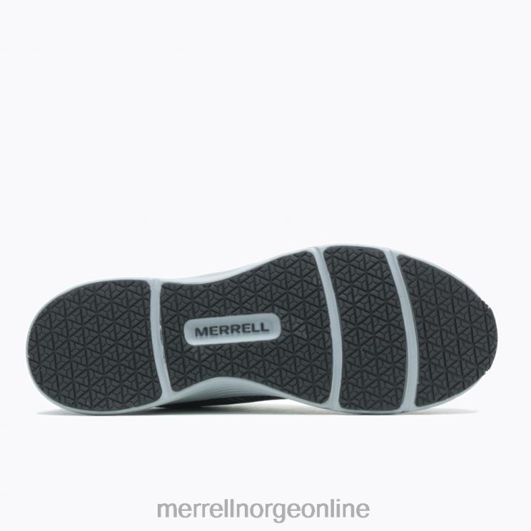 Merrell menn 004LV510 moab flight karbonfiber (j004627) sko svart/monument