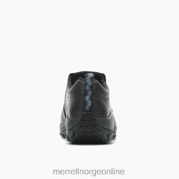 Merrell menn 004LV549 jungle moc 2 pro (j004655) sko svart