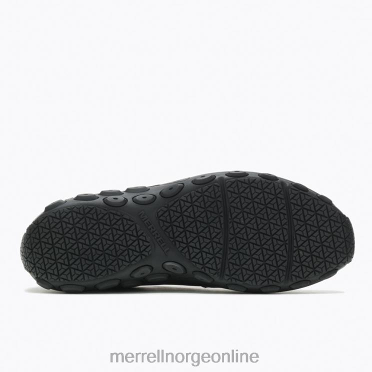 Merrell menn 004LV549 jungle moc 2 pro (j004655) sko svart