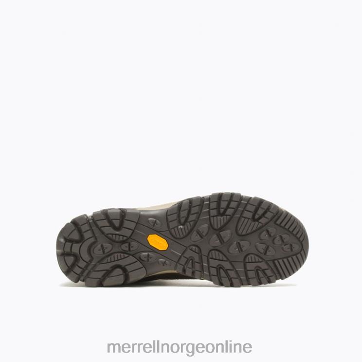 Merrell menn 004LV637 moab 2 tre 8\'\' vanntett (j004649) sko fløtekaramell