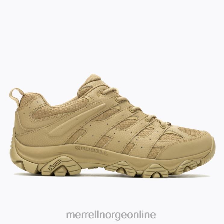 Merrell menn 004LV639 moab 3 taktisk sko (j004115) sko prærieulv