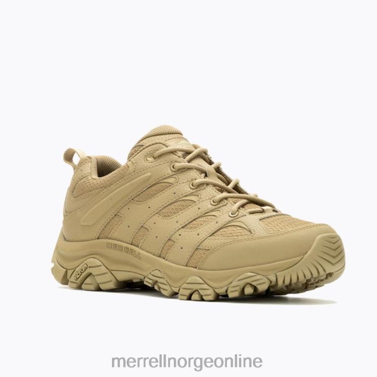 Merrell menn 004LV639 moab 3 taktisk sko (j004115) sko prærieulv