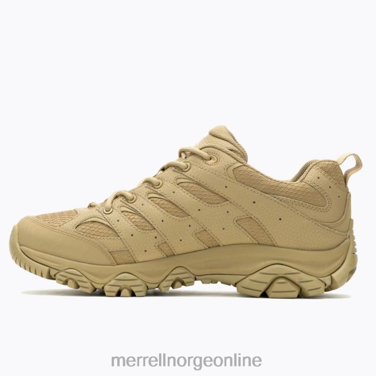 Merrell menn 004LV639 moab 3 taktisk sko (j004115) sko prærieulv