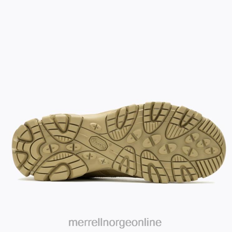 Merrell menn 004LV639 moab 3 taktisk sko (j004115) sko prærieulv