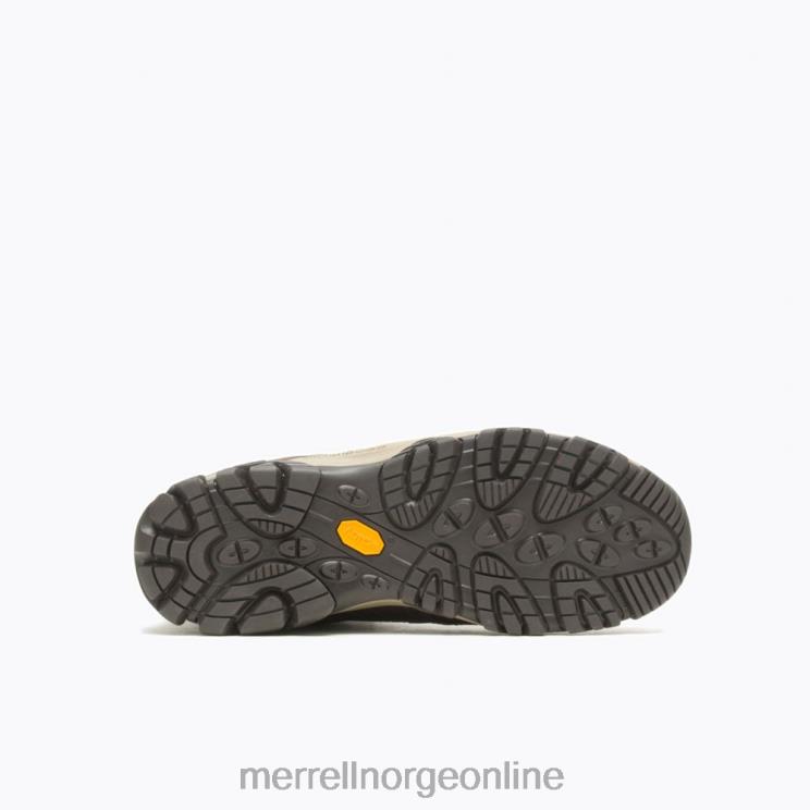 Merrell menn 004LV658 moab 2 tømmer 8\'\' termo vanntett (j004645) sko fløtekaramell