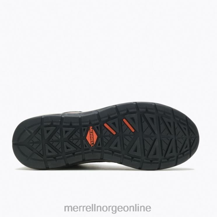 Merrell menn 004LV665 fullbench speed mid cf (j003321) sko marinen