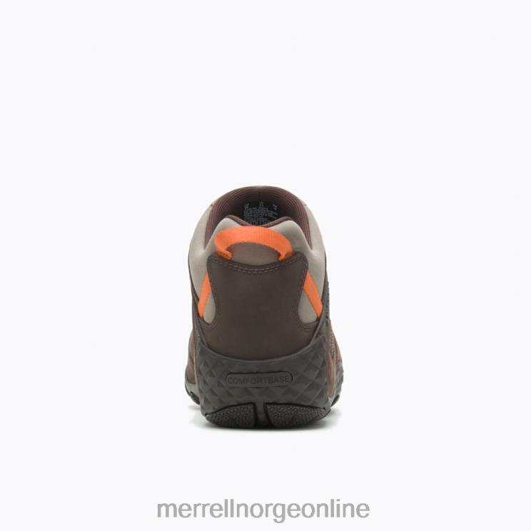 Merrell menn 004LV680 chameleon flux stretch karbonfiber (j003313) sko bracken