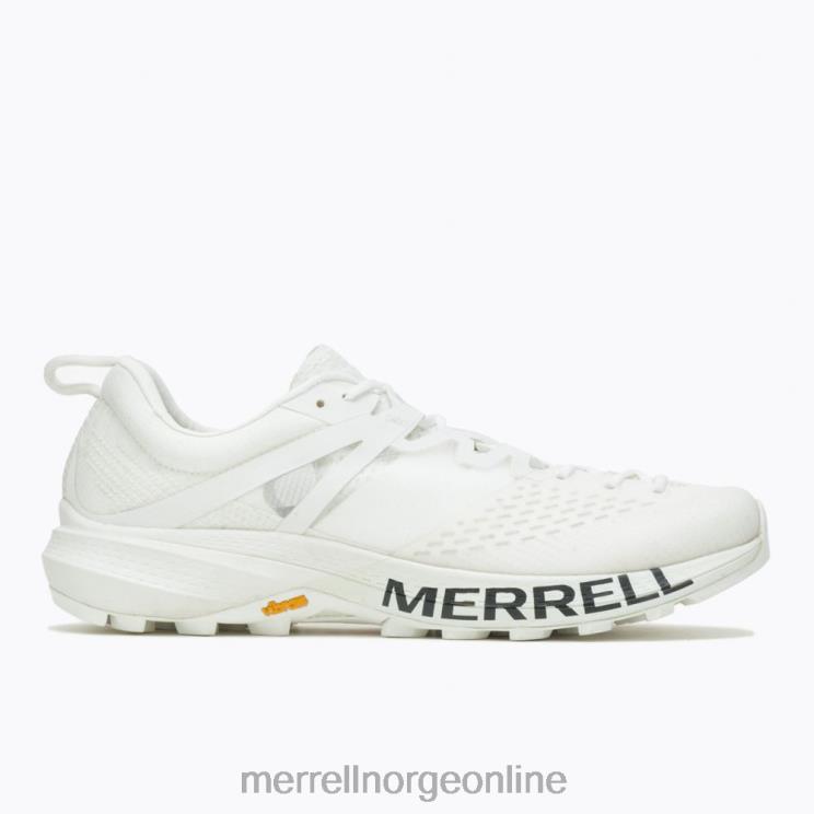 Merrell menn 004LV10 mtl mqm (j004223) sko hvit