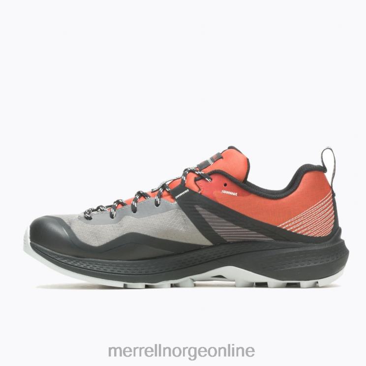 Merrell menn 004LV11 mqm 3 gore-tex (j037181) sko kull/mandarin