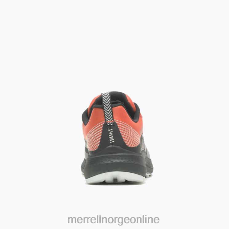 Merrell menn 004LV11 mqm 3 gore-tex (j037181) sko kull/mandarin