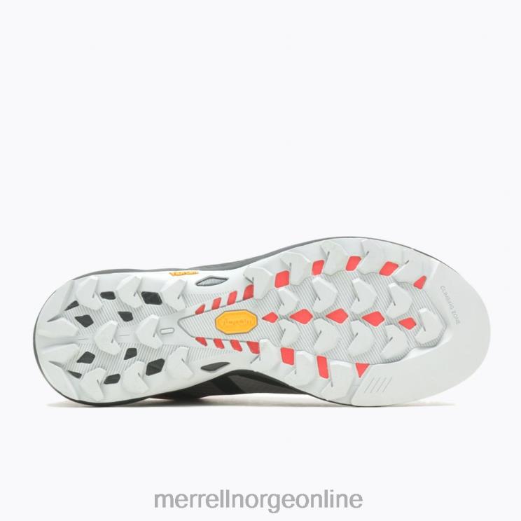 Merrell menn 004LV11 mqm 3 gore-tex (j037181) sko kull/mandarin