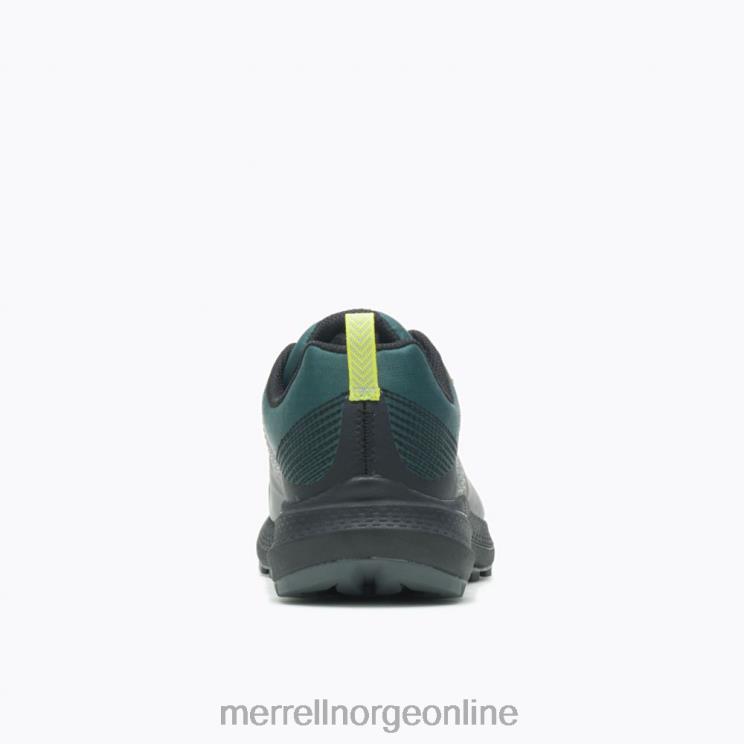 Merrell menn 004LV12 mqm 3 gore-tex (j036803) sko sjømose/granitt