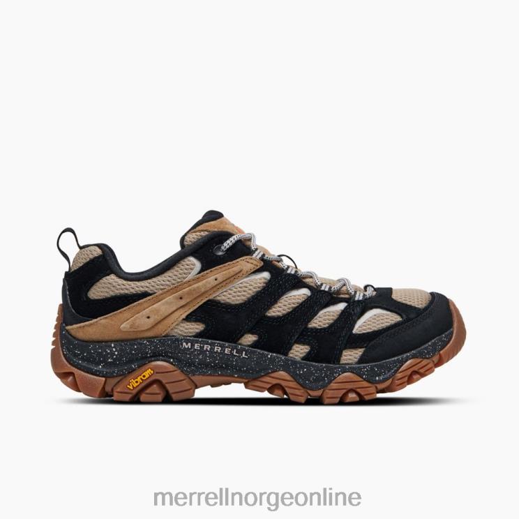 Merrell menn 004LV138 moab 3 (j036279) sko røkelse