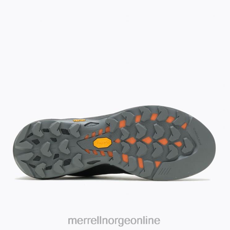 Merrell menn 004LV13 mqm 3 gore-tex (j135583) sko svart/overflod