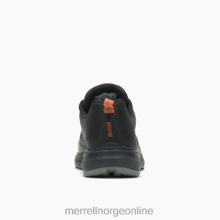 Merrell menn 004LV13 mqm 3 gore-tex (j135583) sko svart/overflod