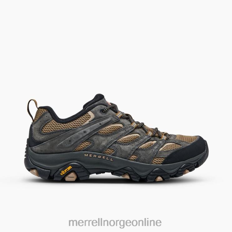 Merrell menn 004LV140 moab 3 (j036287) sko butternut/beluga