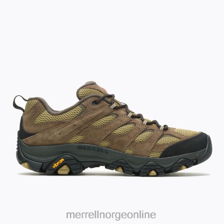 Merrell menn 004LV141 moab 3 (j135543) sko kenguru/coyote