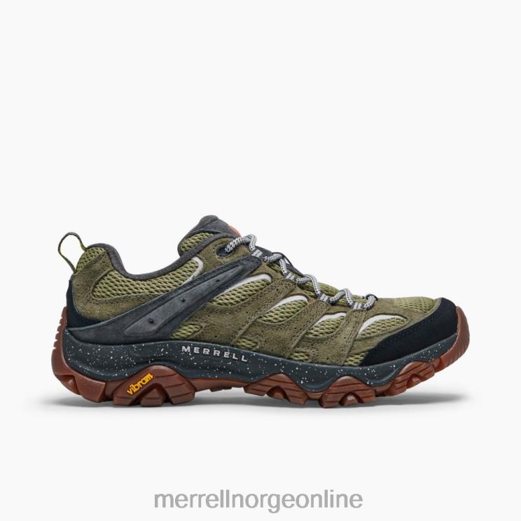 Merrell menn 004LV143 moab 3 (j036277) sko mose