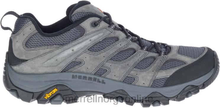 Merrell menn 004LV144 moab 3 (j035881) sko granitt v2