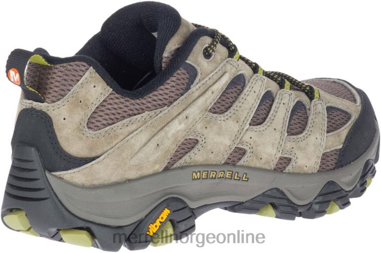 Merrell menn 004LV145 moab 3 (j036285) sko valnøtt/mose