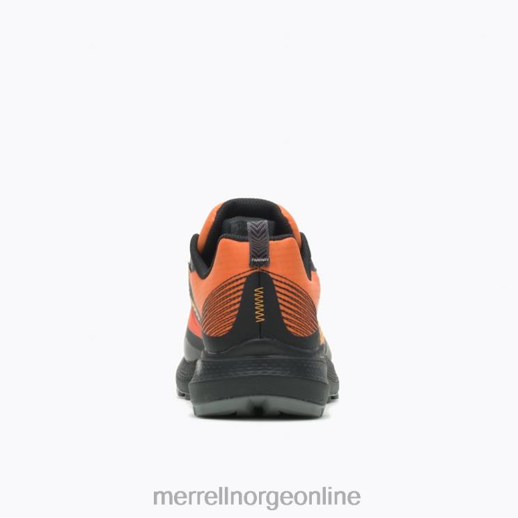Merrell menn 004LV17 mqm 3 gore-tex (j135591) sko mandarin