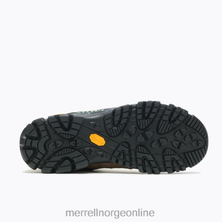 Merrell menn 004LV180 moab 3 mid vanntett x usannsynlige turgåere (j499993) sko multi