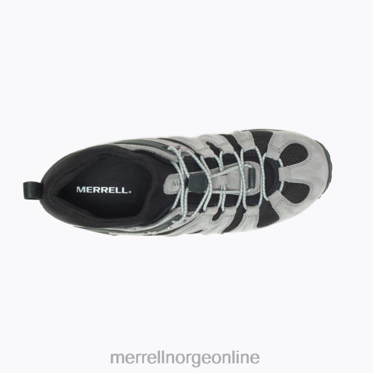 Merrell menn 004LV181 chameleon 8 stretch vanntett (j036587) sko kull