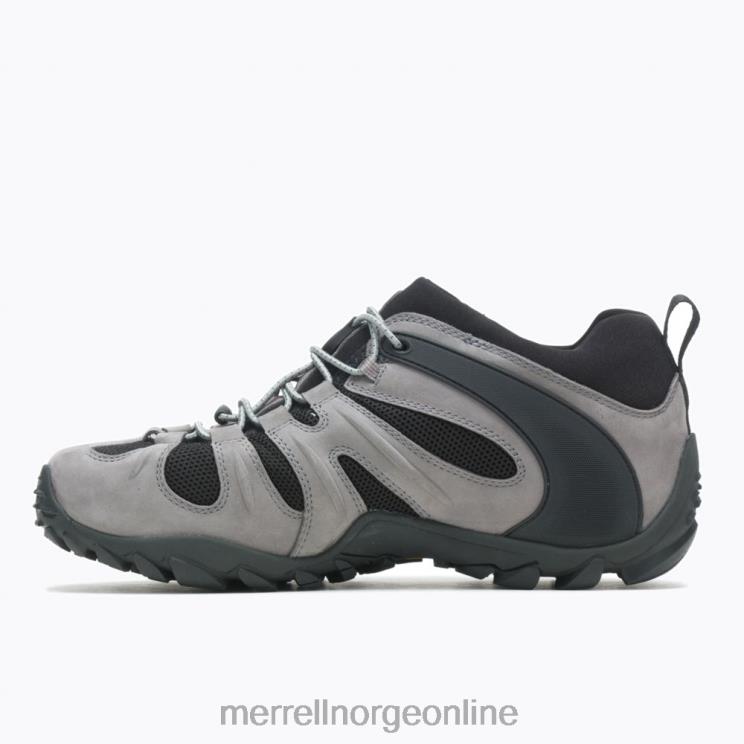 Merrell menn 004LV181 chameleon 8 stretch vanntett (j036587) sko kull